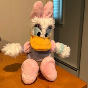 Daisy Duck small plush